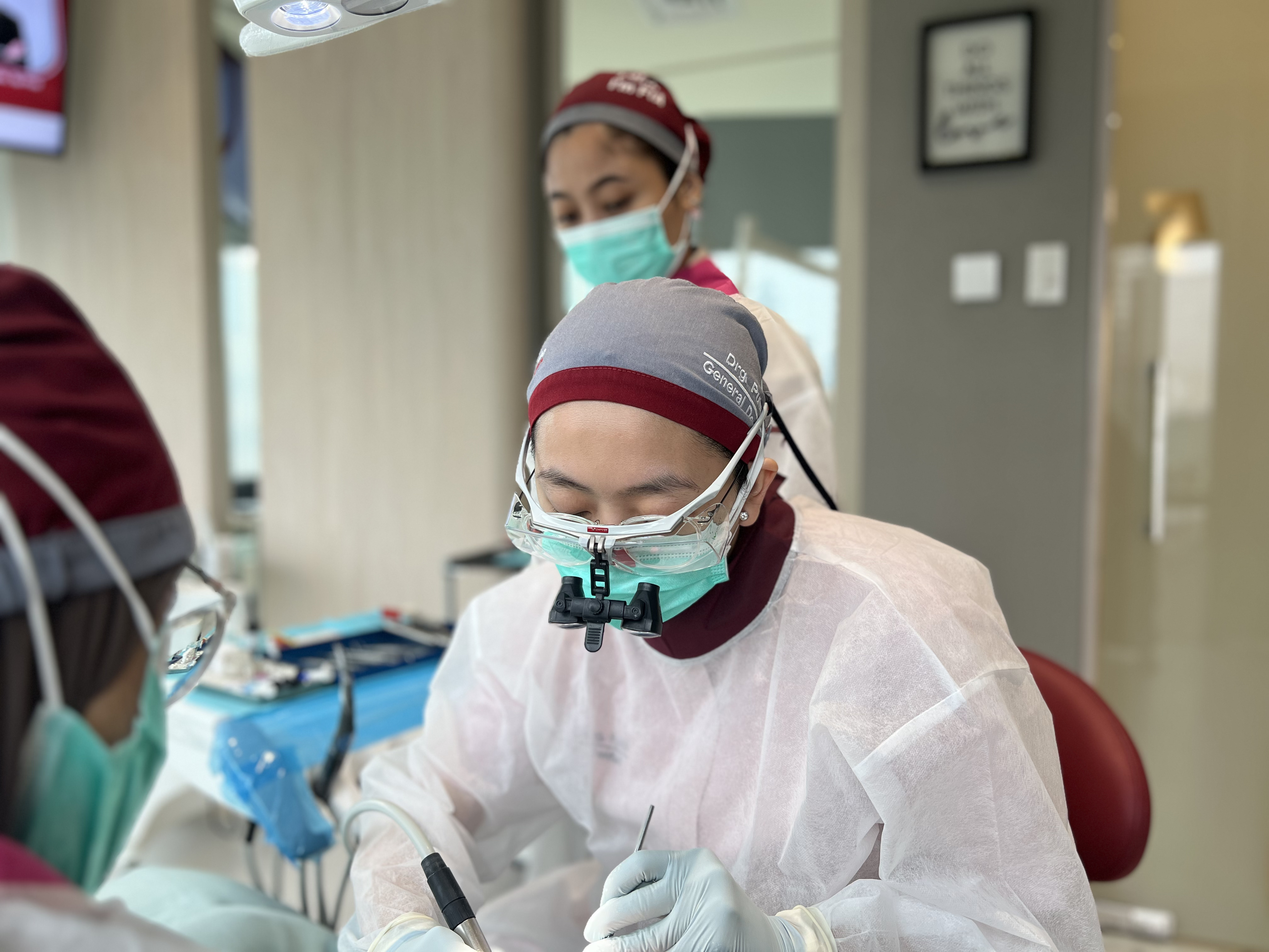 General Dentistry - 2